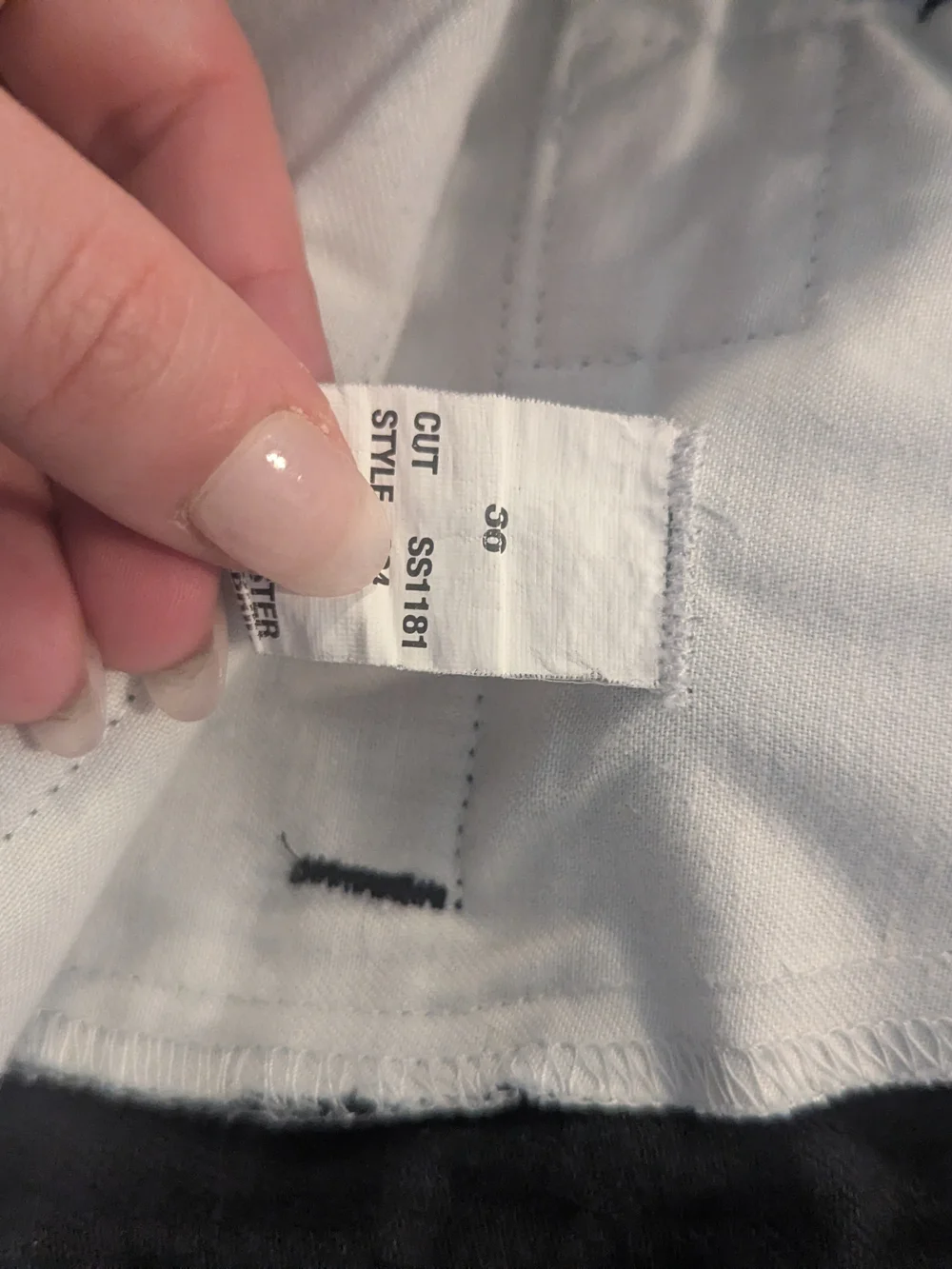 Ben Davis Bundle Of Pants Size 36 - Picture 4 of 8